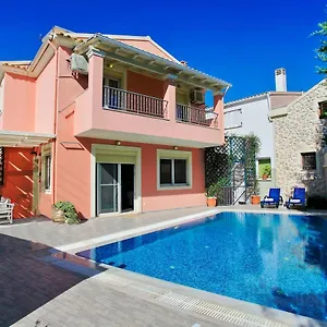 The Doctors House Villa *