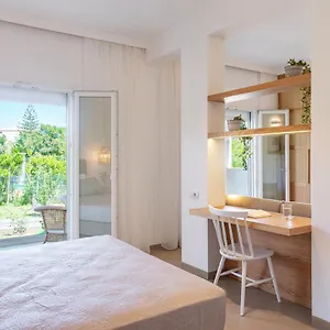 Christa Luxury Gazde/Camere de închiriat *