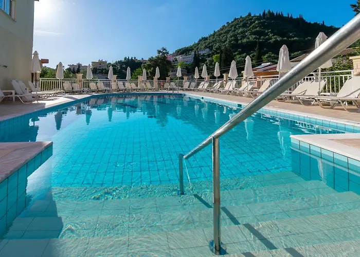 صورة Angelica Hotel آغيوس غوذيوس