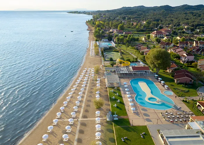 Capo Di Corfu Aparthotel Kavos photo