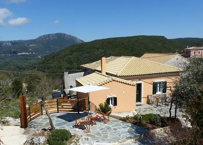 Dali'S House Villa Sokrakion photo