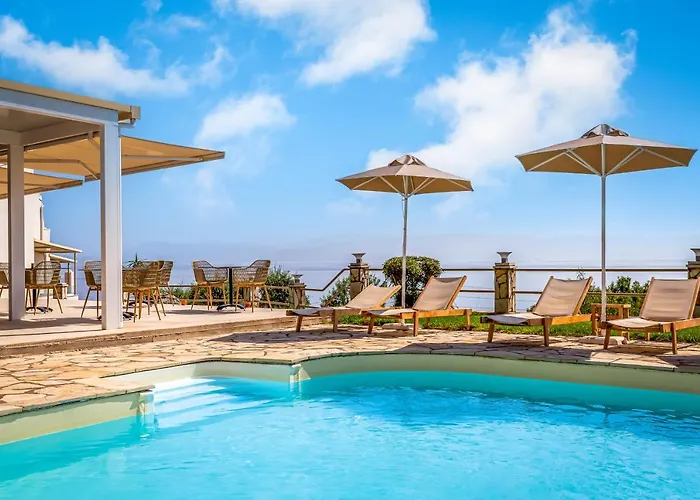 Anasa Corfu (Adults Only) Aparthotel Benitses  photo