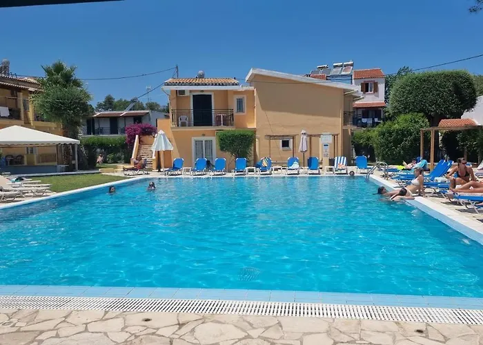 Meraki Kavos photo