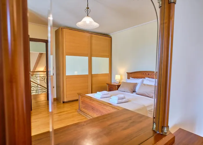 Utopia Beach Villa Litheres photo