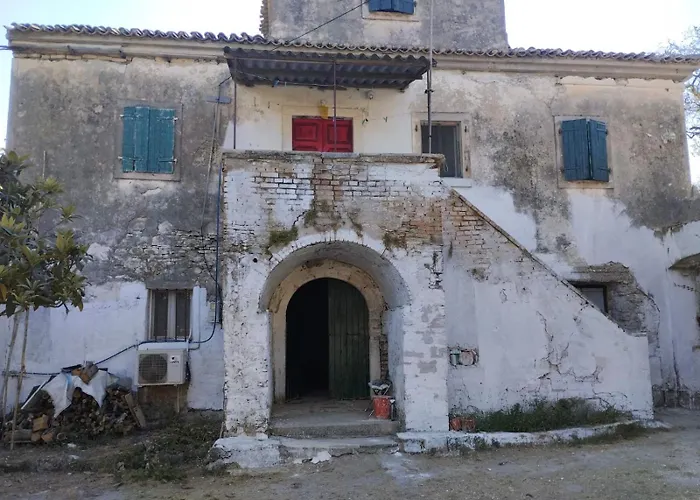 Belvedere Di Van D'Oro Peroulades  photo