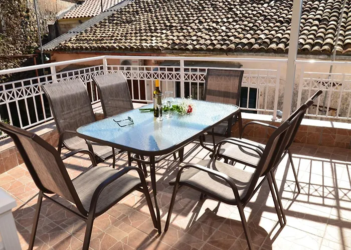 Moutros Cozy Home Sokrakion photo