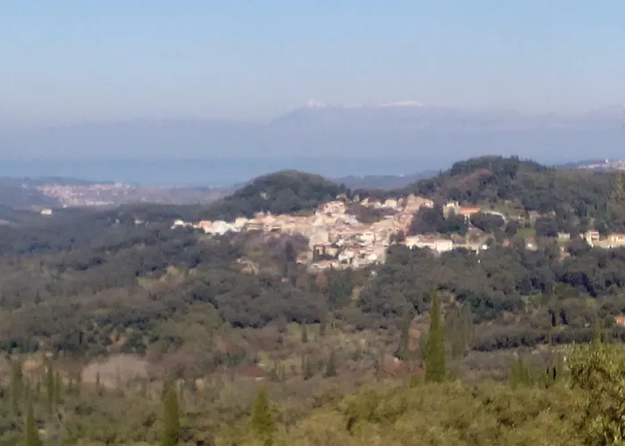 Villa Kastri Chorepiskopoi photo