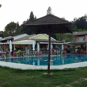 Joanna Sidari Sidari (Corfu)