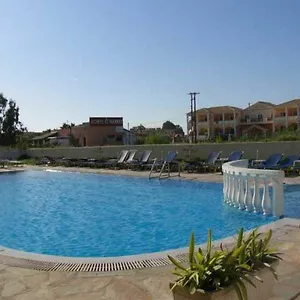 Apartamento Alexis *