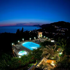 Dina's Paradise Resort