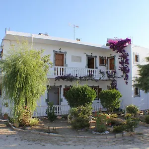 Nikolas House *