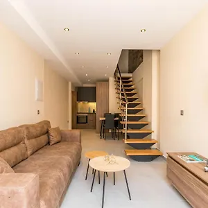 Apartment Urban Lofts