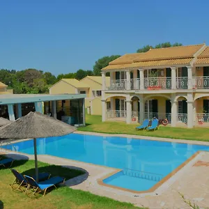 Marianna Aparthotel *