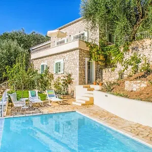 Vinglatouri Sleeps 5 With Pool Air Con And Wifi * Vigglatouri