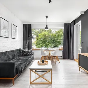 Apartment Solny Brzeg By Renters Prestige *