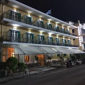 Dalia Corfu (city)