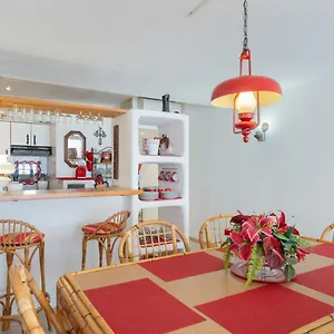 24 Edificio Canopus Apartment Alcudia (Mallorca)