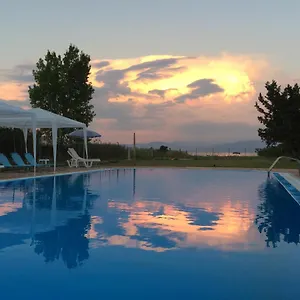 Avra Apart Otel