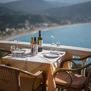 Porto Timoni Afión