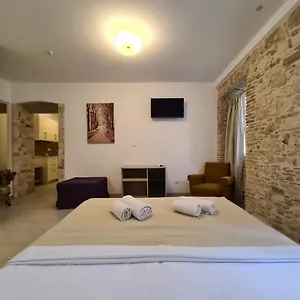 Apartment Nj Corfu Boutique Corfu (city)