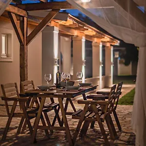 Veneto Luxury Holidays Villa Melíssia