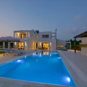 Villa Sunlight Eros *