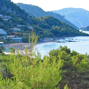 Corfu * Pelekas