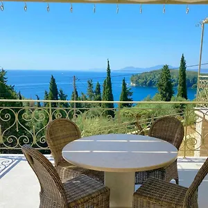 Paleopetres K-four - Double - - Kalami (Corfu)