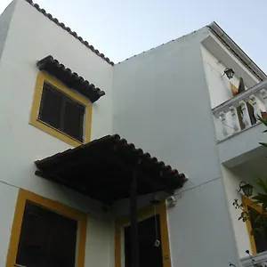 Holiday home Vera's House Pelekas
