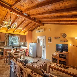 Tsoukias House *
