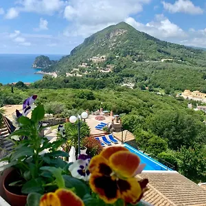 Ermones Diamond Holiday home