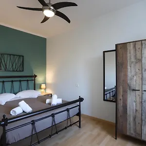 Appartamento Isminis Apartment, Old Town Corfu *
