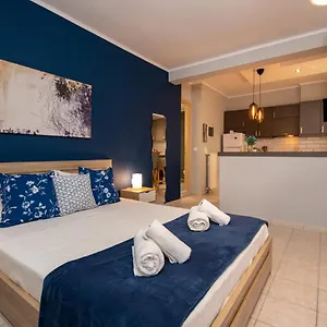 Casa Evi Corfu 1 Apartment *