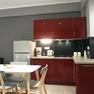 Ideally Situated Corfu Old Town Appartamento