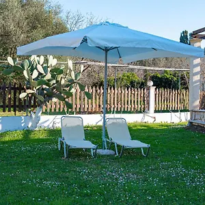 Mediterre Garden House