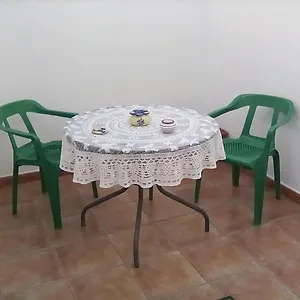 Apartamento De Jesus Apartment *