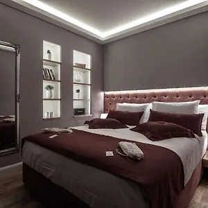 Opus 5 Luxury In Liston Corfu * Corfu (city)