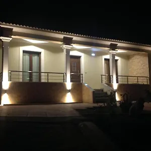 Tatil Evi Sophias Agios Stefanos Avliotes (Corfu)