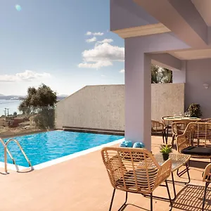Vila Corfu Ocean View - Damian *