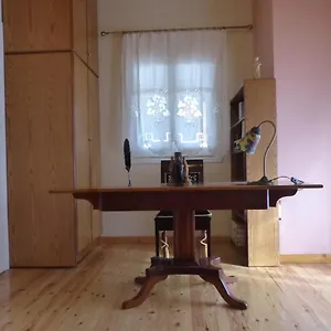 The Writers House In *