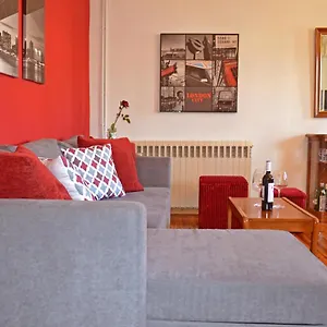 San Rocco Sqr. Apartmán