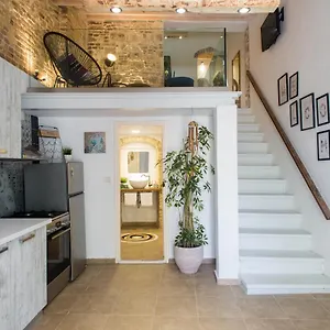 Hébergement de vacances Classic House - Prestigious Location *
