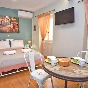 Apartment Meliridos Corfu (city)