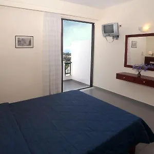 Nikolaos House 2* Kommeno (Corfu)