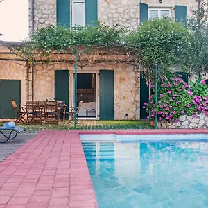 Stone Villa