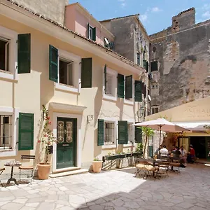 Prospero's House Apartmán Corfu (city)