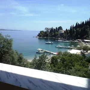 Daire Nikolas Sea View Agnibay Kéntroma
