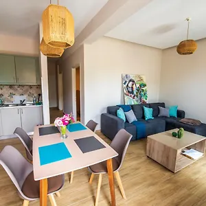 Kliton Comfort Corfu (city)