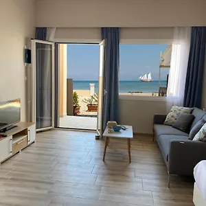 Thalassa Sidari (Corfu)