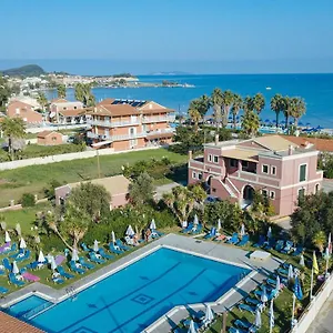 Monika Sidari Hotel Sidárion